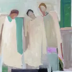 Shirin Tabeshfar, Nothing Stays Still (London Gallery)