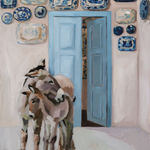 Georgia Fiennes, Yam and Gyoza