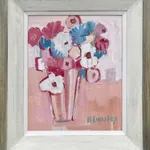 Bridget Lansley, Heading South