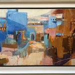 Kate Rhodes, Marble Memories