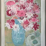 Bridget Lansley, Heading South