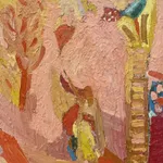 Paul Wadsworth, Kite Flying in the Himalayas