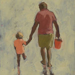 Clare Granger, Off to Fill the Bucket