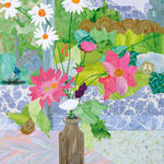 Dione Verulam, The Barn, Serge Hill