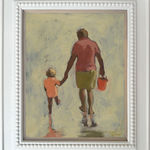 Clare Granger, Off to Fill the Bucket