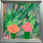 Dione Verulam, Roses