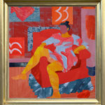 Dione Verulam, Ready to Rock and Roll