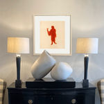 Kate Boxer, Patricia Highsmith (London Gallery)