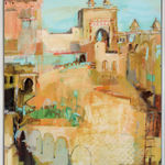 Kate Rhodes, Marble Memories