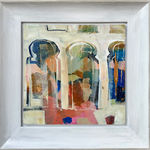 Kate Rhodes, Marble Memories