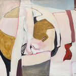 Frank Phelan, Nomadic Blue (London Gallery)