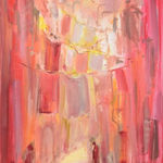 Jemma Powell, Apples (London Gallery)