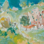 Jemma Powell, Portofino by Night II