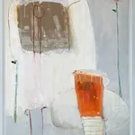 Felice Hodges, Chalice (London Gallery)