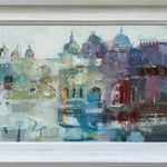 Kate Rhodes, Marble Memories