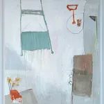 Felice Hodges, Chalice (London Gallery)