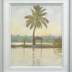 Clare Granger, Palm Tree