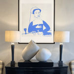 Kate Boxer, Patricia Highsmith (London Gallery)