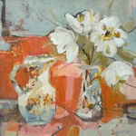 Kate Rhodes, Marble Memories