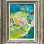 Jemma Powell, Portofino by Night II