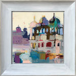 Kate Rhodes, Marble Memories