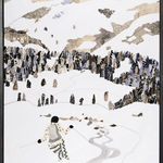 Dione Verulam, Shall We Go for a Walk?