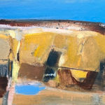 Dafila Scott, Searching