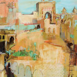 Kate Rhodes, Marble Memories