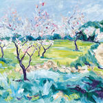 Fi Katzler, Ski Whizz (London Gallery)