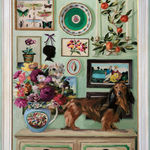 Georgia Fiennes, Yam and Gyoza