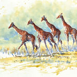 Julia Cassels, Merlin