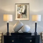 Chris Sims, Tender Green