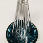 Alois Kronschlaeger, Untitled (Red on Purple), 2010