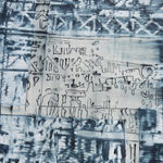 Jorge Tacla, Identidad Oculta 81, 2014