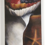 Melanie Baker, We Talk of Taxes, and I Call You Friend, 2011