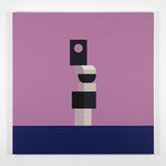 Jennifer Marman and Daniel Borins, Green Rocks, 1999