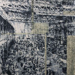 Jorge Tacla, Identidad Oculta 81, 2014