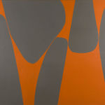 Alois Kronschlaeger, Untitled, 2018