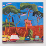 Maureen O'Leary, Untitled, 2014