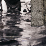 Simon Lee, The Old Marys Pour Water on the Streets, 2013