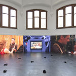 Claudia Bitrán, You Jump I Jump, Right? 6, 2018