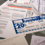 Jeff Wallace, This is dedicated to the one I love., 2018