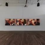 Claudia Bitrán, Titanic, A Deep Emotion Production Wall, 2014-25