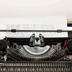 John Wood and Paul Harrison, Pencil/Line/Eraser, 2008