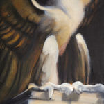 Melanie Baker, We Talk of Taxes, and I Call You Friend, 2011