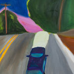 Maureen O'Leary, Untitled, 2014