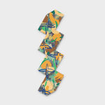 Debbi Kenote, Encircle, 2021