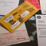 Jeff Wallace, This is dedicated to the one I love., 2018