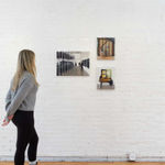 Joe Fig, Philip Guston: 1969 – 1979/Hauser & Wirth (The Studio), 2022