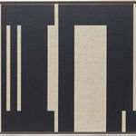 Mark Sengbusch, Blue City, 2021